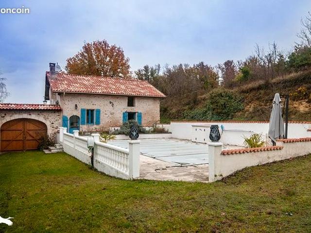 Maison 3 pièces 88 m²