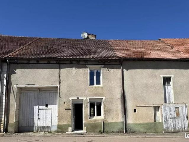 Maison 3 pièces 88 m²