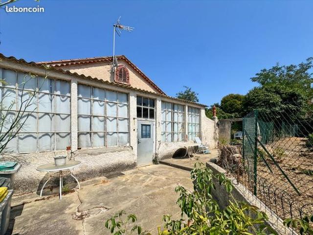 Maison 3 pièces 88 m²