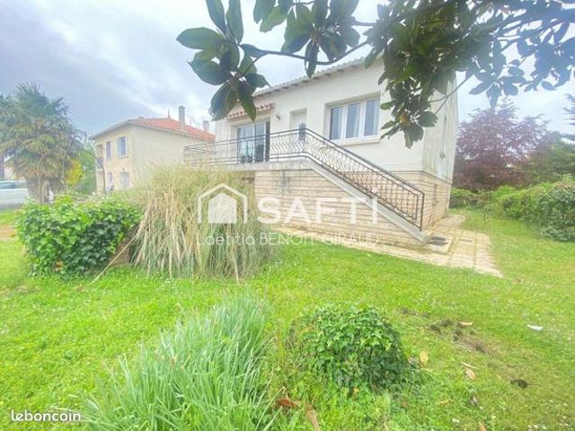 Maison 3 pièces 88 m²
