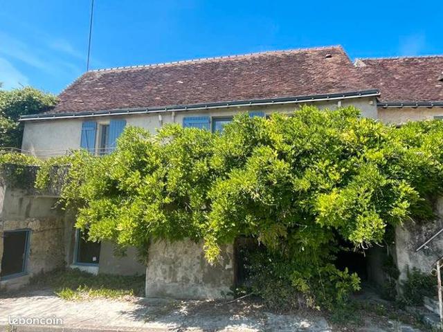 Maison 3 pièces 88 m²