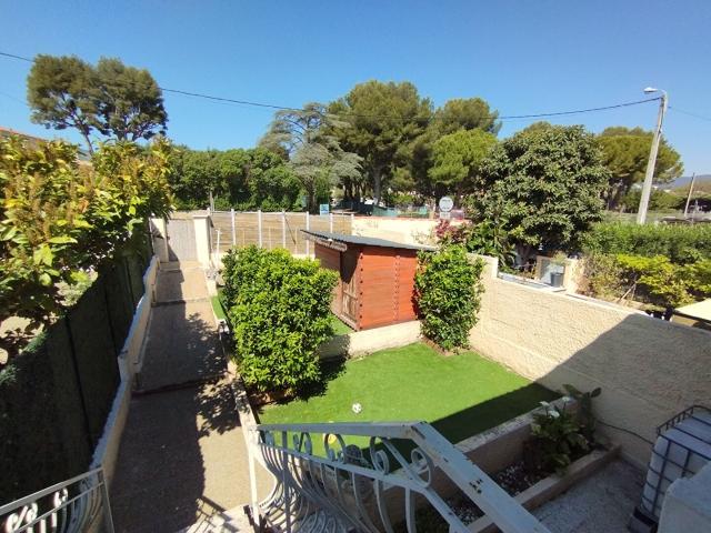 Maison 3 pièces, 75 m² à louer à La Ciotat 13600