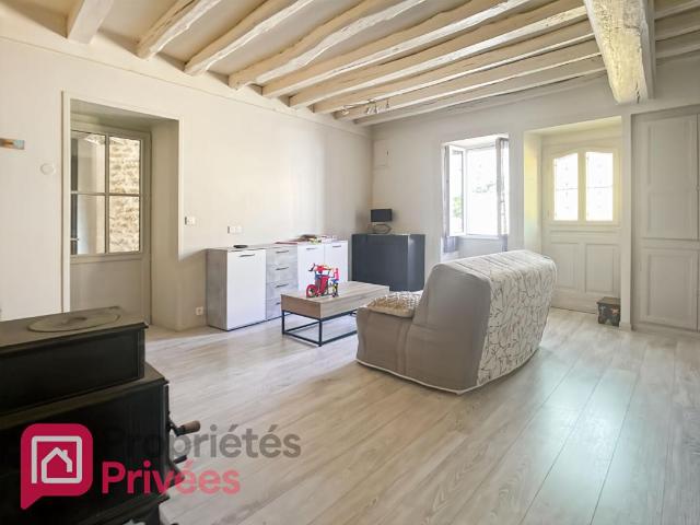 Maison 3 pièces, 88 m² à louer à Massangis 89440