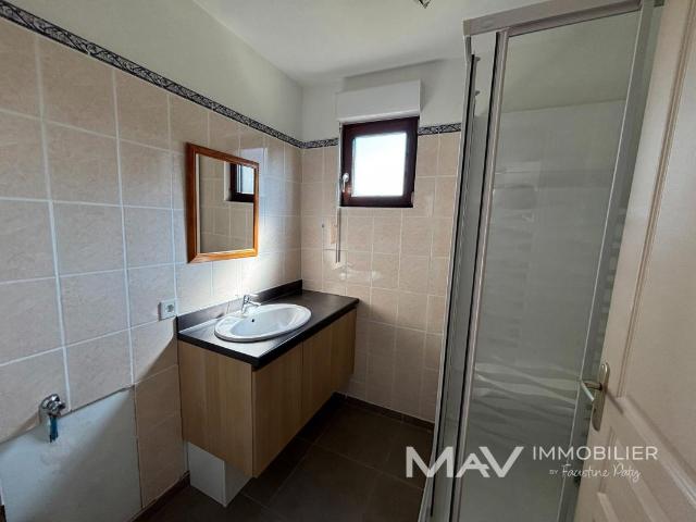 Maison 3 pièces, 88 m² à louer à Saint Omer 62500
