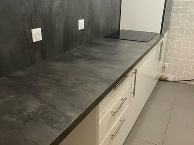Maison 3 pièces, 88 m² à louer à Tressan 34230