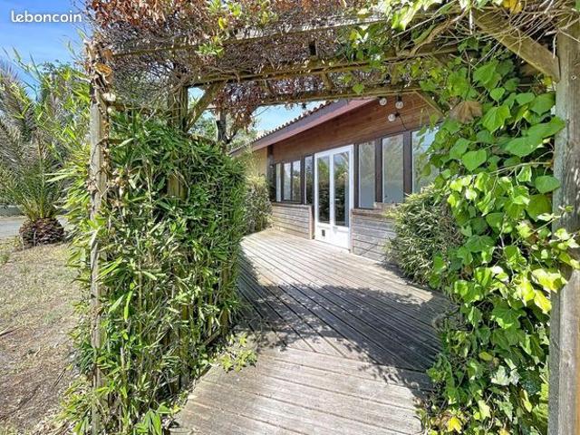 Maison 3 pièces 89 m²