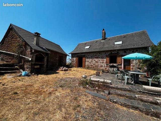 Maison 3 pièces 89 m²