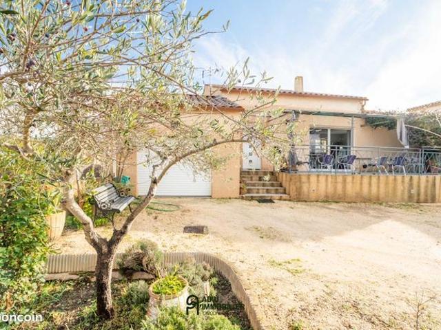 Maison 3 pièces 89 m²