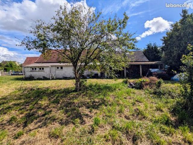 Maison 3 pièces 89 m²
