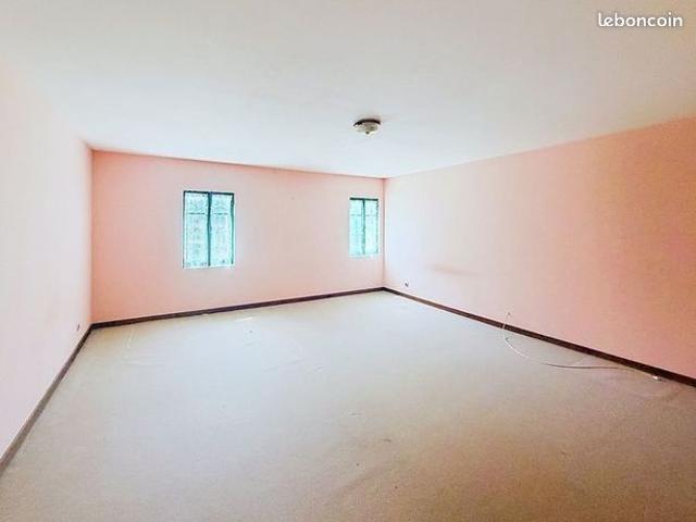 Maison 3 pièces 89 m²