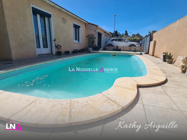 Maison 3 pièces 89 m²