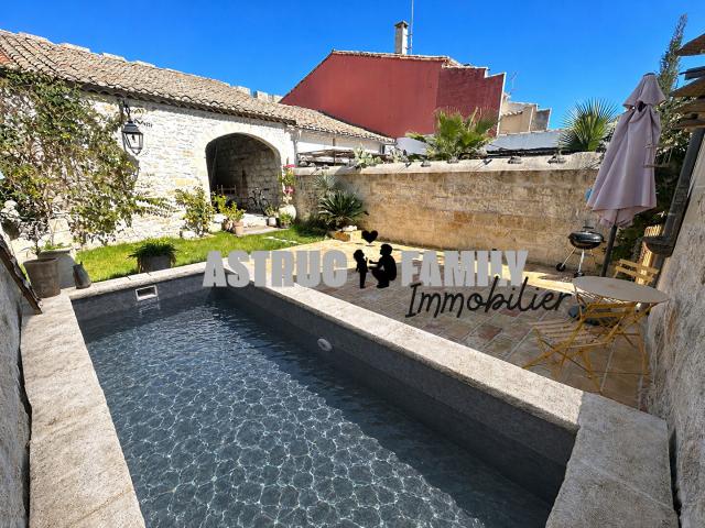 Maison 3 pièces 89 m²