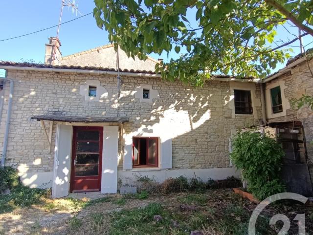 Maison 3 pièces 89 m²
