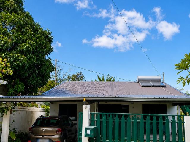 Maison 3 pièces 89 m²