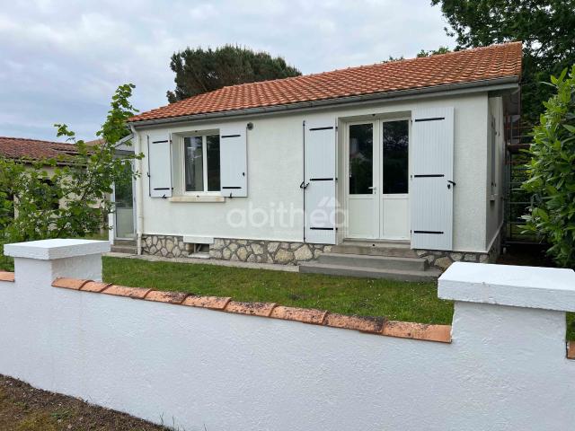 Maison 3 pièces 89 m²
