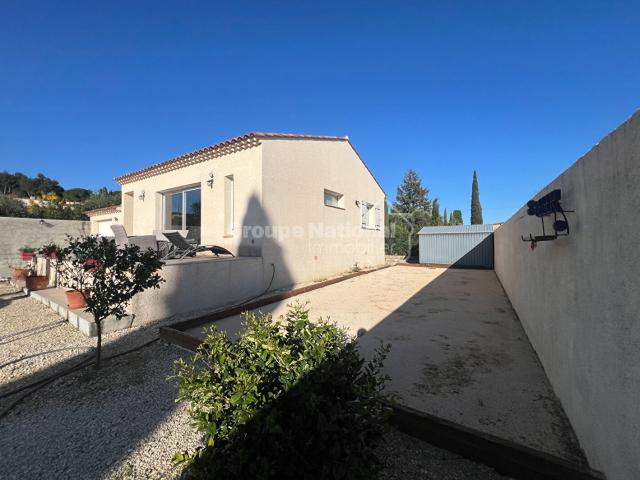 Maison 3 pièces 89 m²