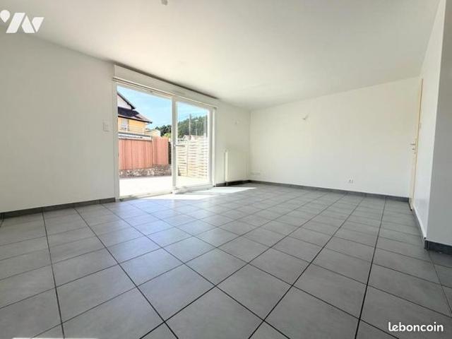 Maison 3 pièces 89 m²