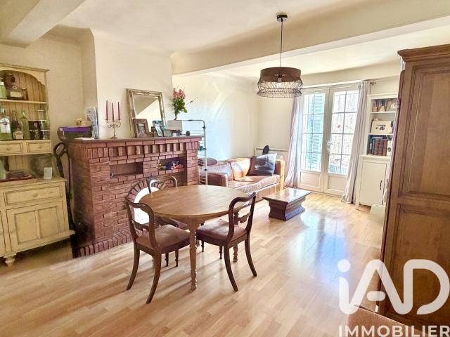 Maison 3 pièces 89 m²