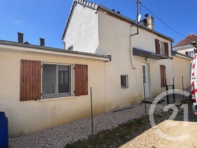 Maison 3 pièces 89 m²