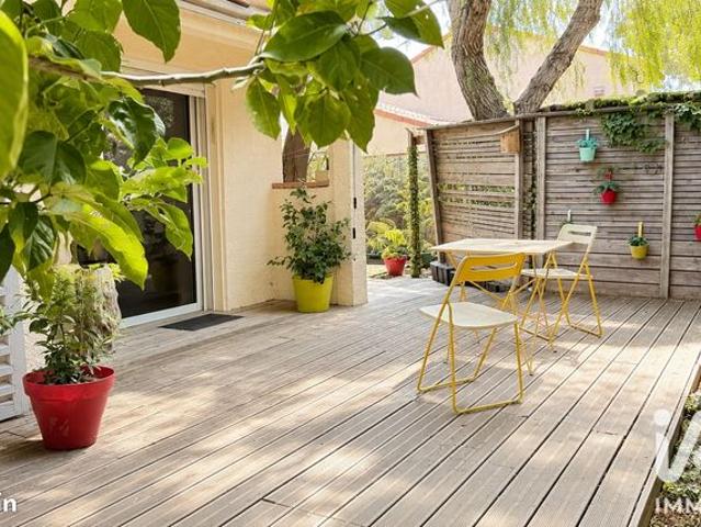 Maison 3 pièces 89 m²