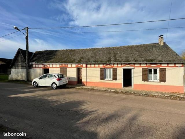 Maison 3 pièces 89 m²