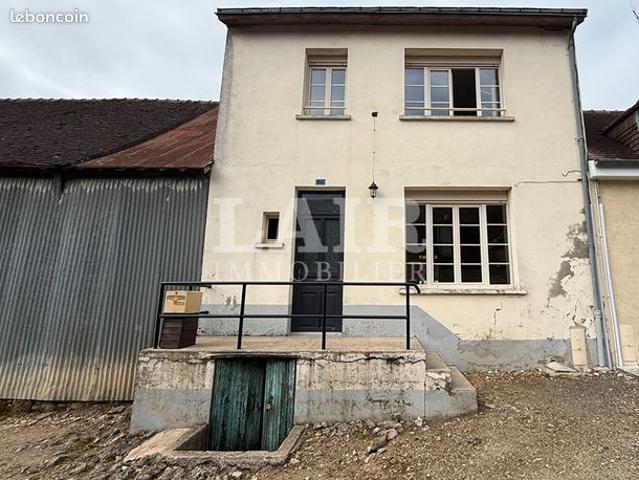 Maison 3 pièces 89 m²