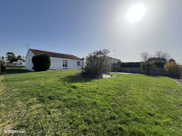 Maison 3 pièces 89 m²