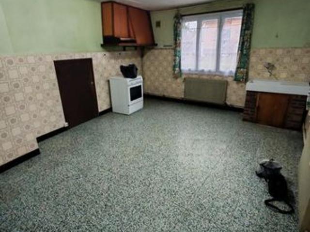 Maison 3 pièces 89 m²