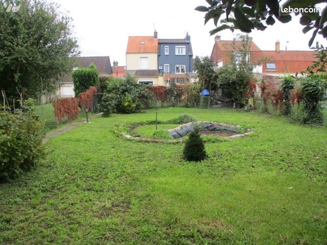Maison 3 pièces 89 m²