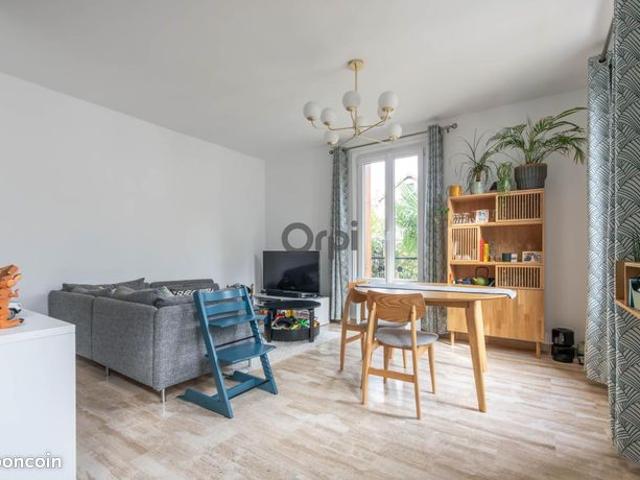 Maison 3 pièces 89 m²