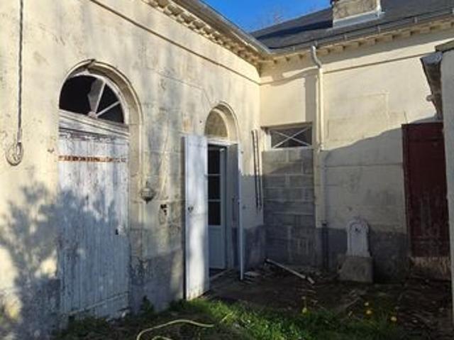 Maison 3 pièces 89 m²