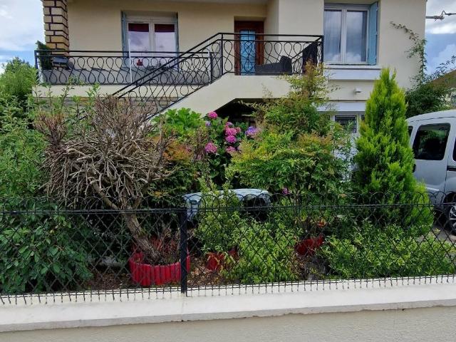 Maison 3 pièces 89 m²