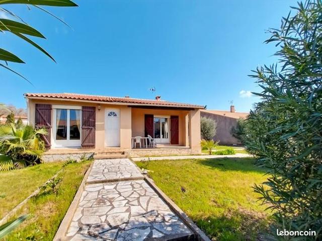 Maison 3 pièces 89 m²