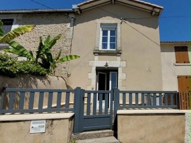 Maison 3 pièces 89 m²