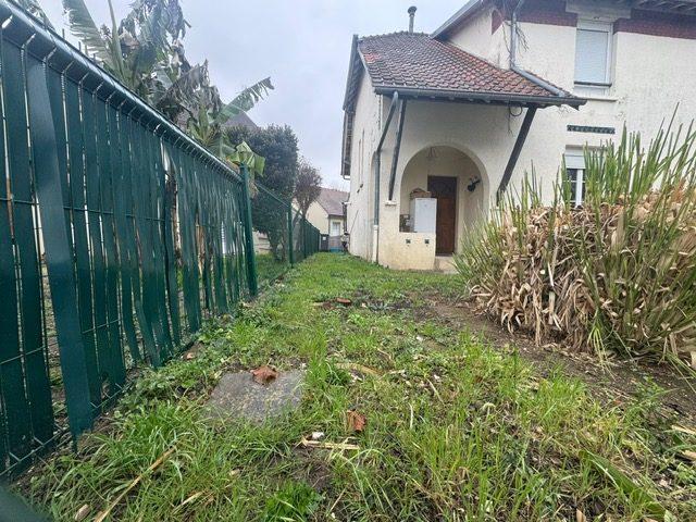 Maison 3 pièces 89 m²