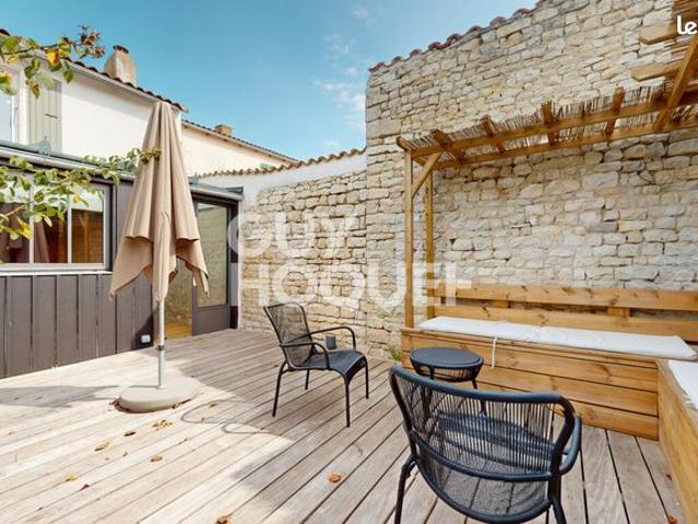 Maison 3 pièces 89 m²