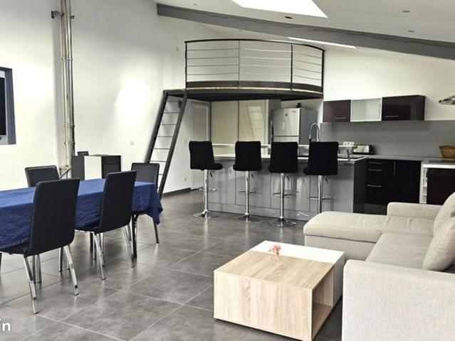 Maison 3 pièces 89 m²