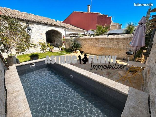 Maison 3 pièces 89 m²