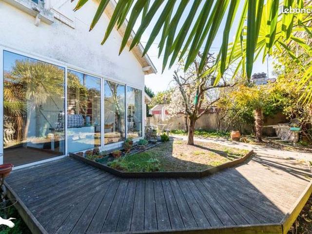 Maison 3 pièces 89 m²