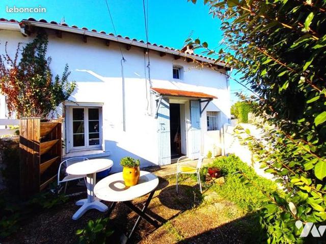 Maison 3 pièces 89 m²