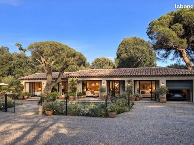 Maison 3 pièces 89 m²