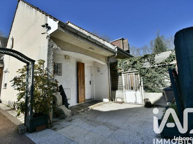 Maison 3 pièces 89 m²