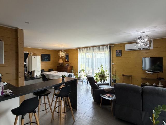 Maison 3 pièces 89 m²