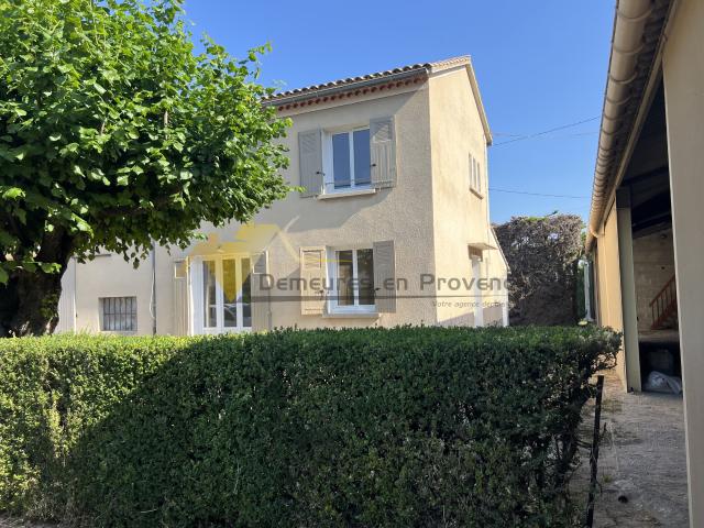 Maison 3 pièces 89 m²