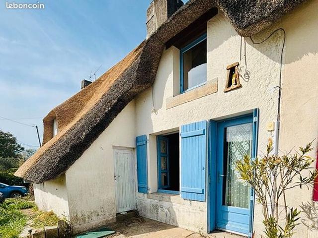 Maison 3 pièces 89 m²