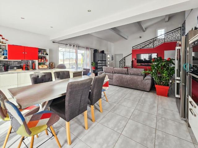 Maison 3 pièces 89 m²