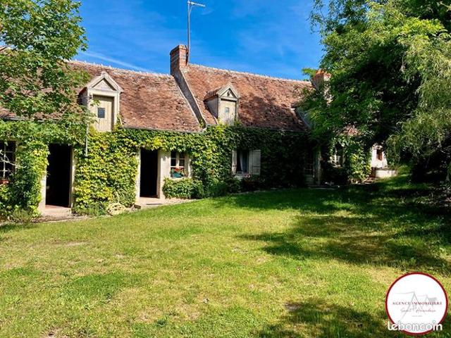 Maison 3 pièces 89 m²