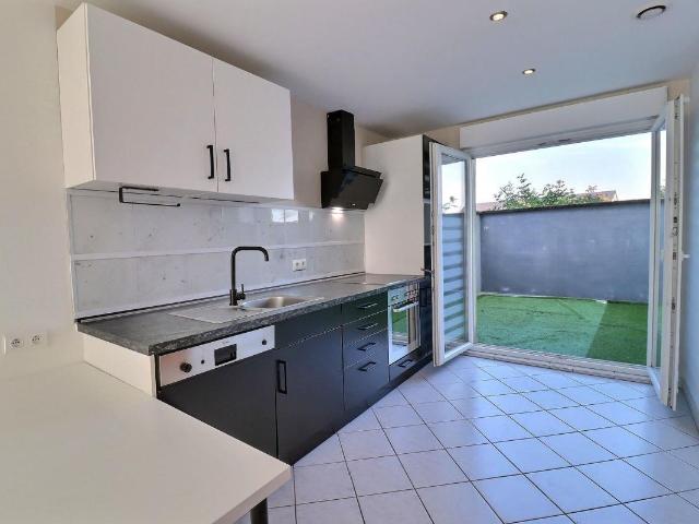 Maison 3 pièces 89 m²