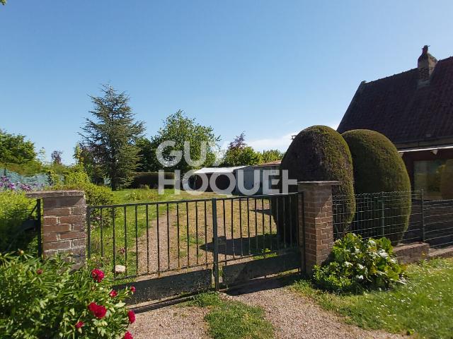 Maison 3 pièces 89 m²