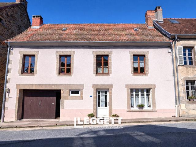 Maison 3 pièces 89 m²